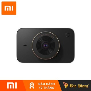 Camera Hành Trình Xiaomi Mijia DVR 1S-006019 - Hàng Chính Hãng