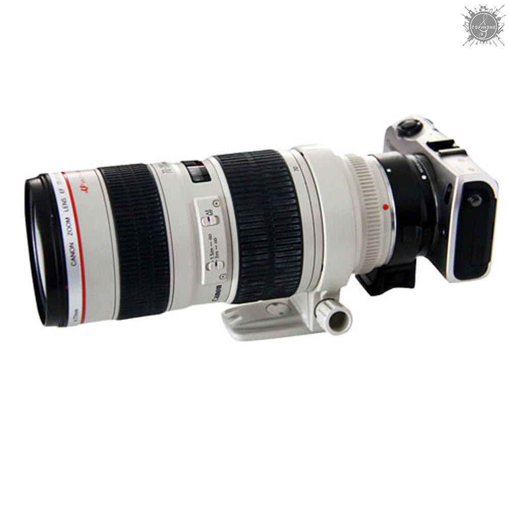 Vòng chuyển đổi ống kính máy ảnh Canon EF EF-S sang Canon EOS