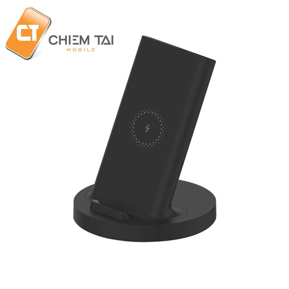 Đế sạc nhanh không dây 20W Xiaomi WPC02ZM