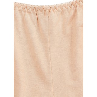 Quần Đùi Mặc Váy Cotton Phối Ren