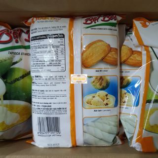BỘT BÉO TÀI KÝ [1KG]