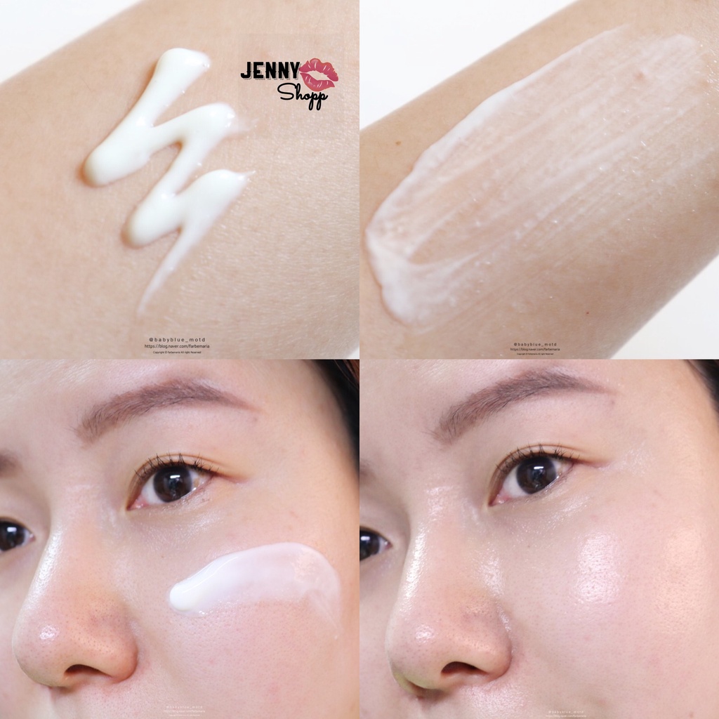 Kem Chống Nắng The Originals Proteos Screen SPF50+ 2ML