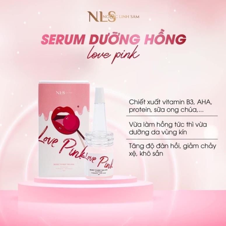 Combo SAYNO, ANTI TUESDAY NLS, Dung Dịch Vệ Sinh, Xịt khử mùi, Serum dưỡng