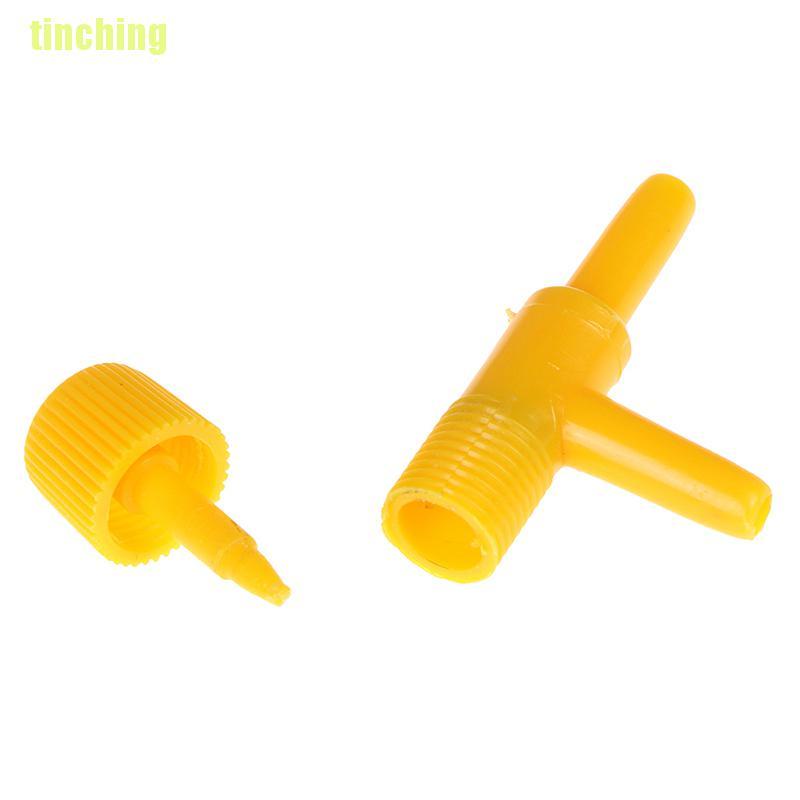 Bộ 10 Van Điều Chỉnh Lưu Lượng Oxy Chuyên Dụng