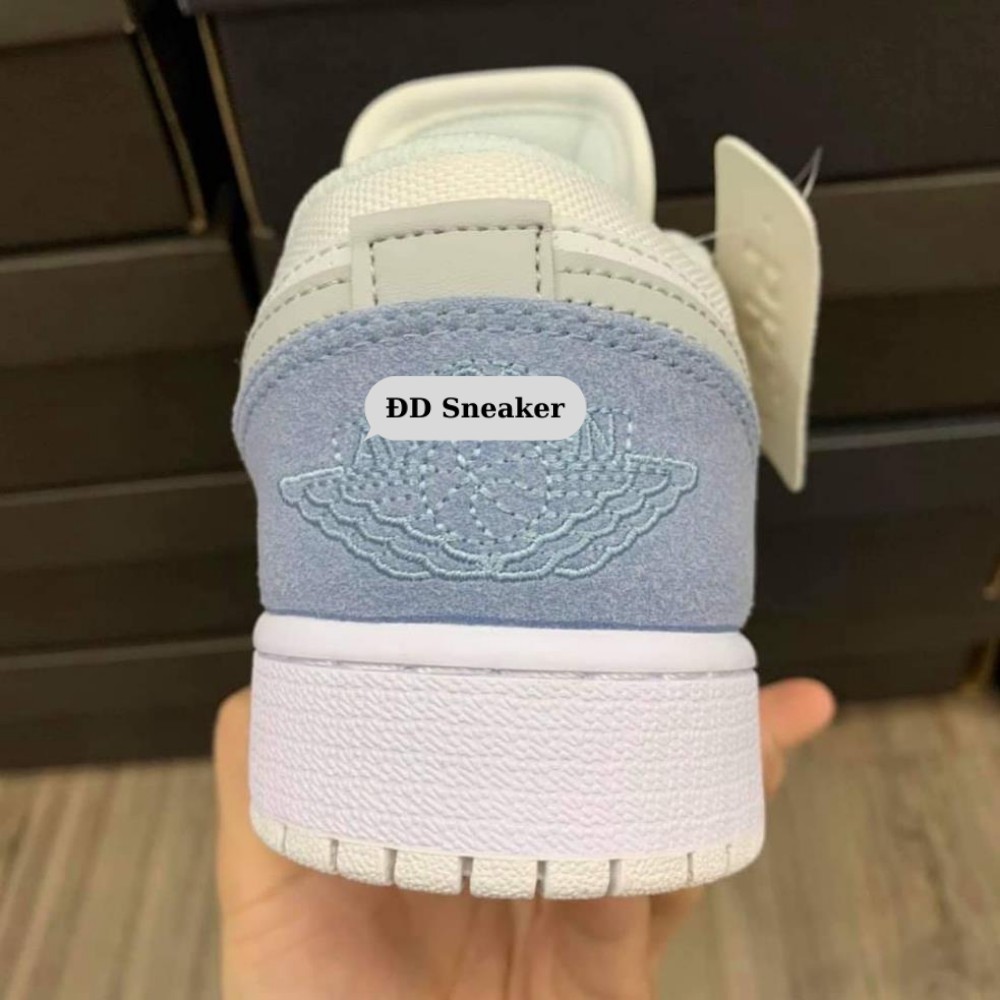 Giày Jordan Paris JD1, Giày Jordan Cổ Thấp Nam Nữ Full Box Bill Free Ship Toàn Quốc | BigBuy360 - bigbuy360.vn