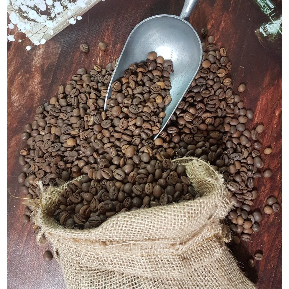 1Kg Cà phê Robusta Số 21,🌺🌺Free Ship🌺🌺 Gu Mạnh | BigBuy360 - bigbuy360.vn