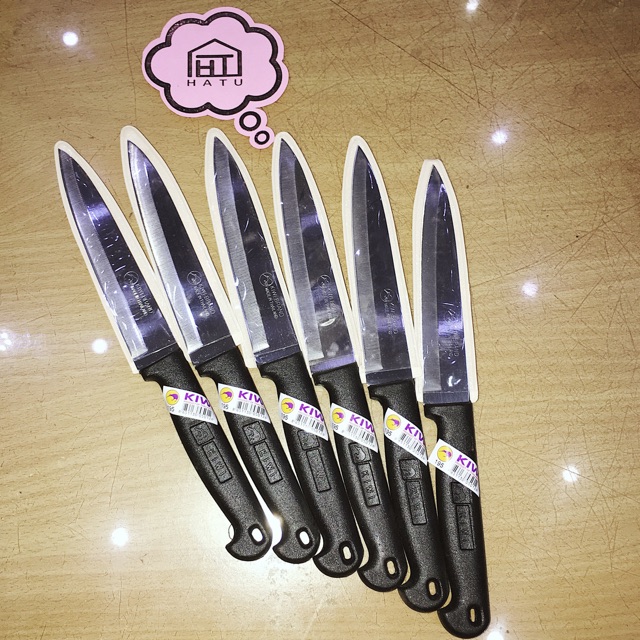 Dao gọt Thái Lan Kiwi 195