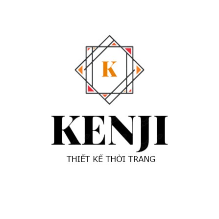 Kenji_ Thiết kế thời trang