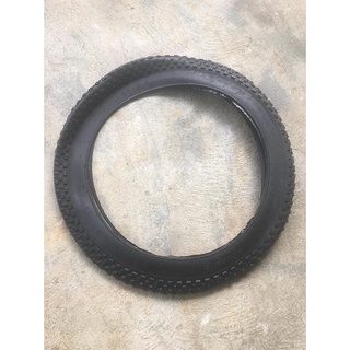 SĂM LỐP XE ĐẠP BÁNH BÉO 26X4.0