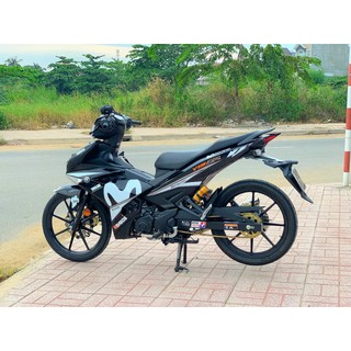 Tem rời movistar exciter 150 đủ màu