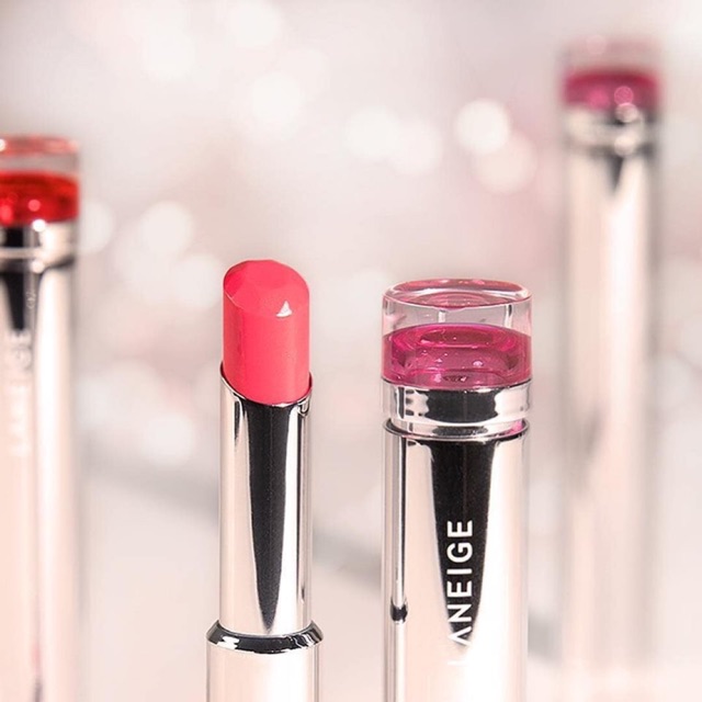 Son dưỡng LANEIGE STAINED GLASSTICK LIPSTICK SPARKLE VERSION