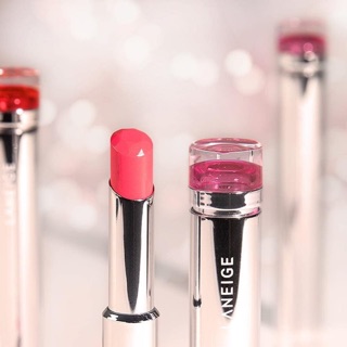 Son dưỡng LANEIGE STAINED GLASSTICK LIPSTICK SPARKLE VERSION