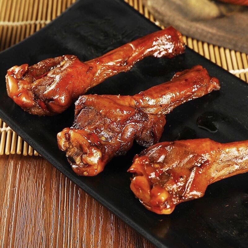 [30 cai] ❤ĐÙI VỊT NƯỚNG ❤CAY DACHENG . | BigBuy360 - bigbuy360.vn