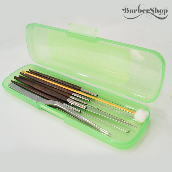 BÔ LẤY RÁY TAI CAO CẤP HÀNG ĐẮT