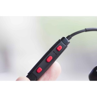 Tai nghe bluetooth MEE audio X7 Wireless
