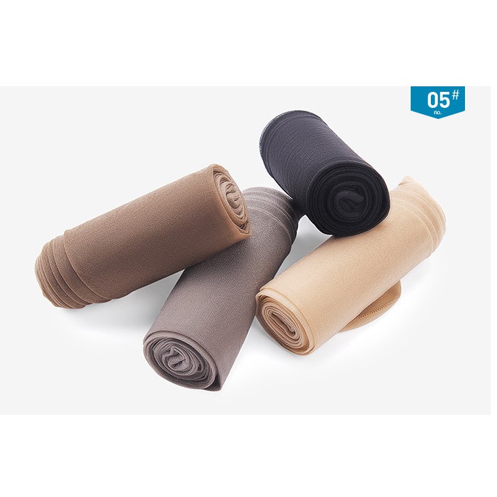 Tất vớ, vớ da siêu dài dành cho nữ