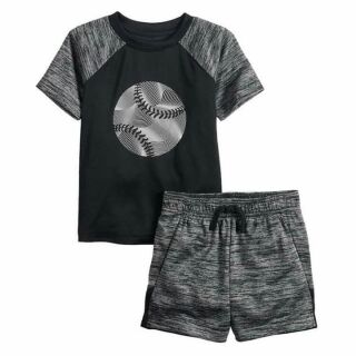 Combo set bộ bé trai