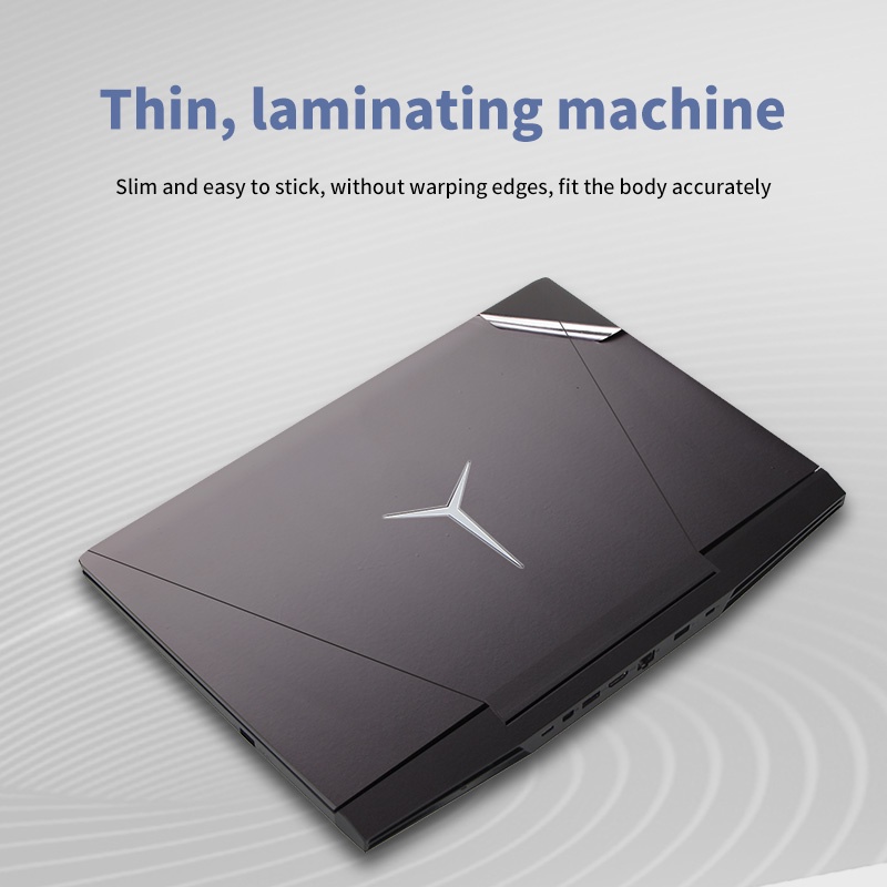 Miếng Dán Trang Trí Cho Lenovo Legion 5 2020 Legion 5 Pro 2022/2021 Laptop Y7000 / R7000 / R9000P 2020