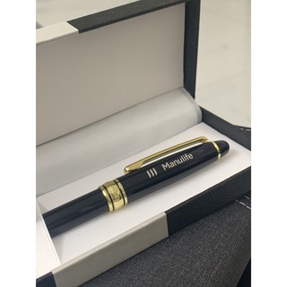 Bút ký Manulife . Sale giá cực rẻ . Vật không thể thiếu của tư vấn viên bảo hiểm