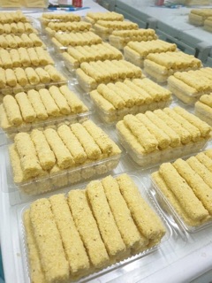 Pho mai que Kiwifood ( chỉ giao tại Hà Nội)