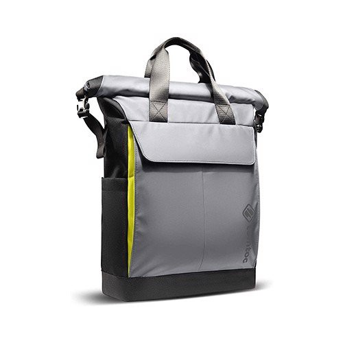 Balo Tomtoc - Balo Urban Rolltop (Up to 16-inch) - 3 Màu