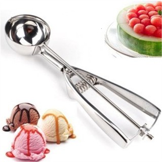 Muỗng múc kem - Inox 304 cao cấp, sáng bóng bền đẹp