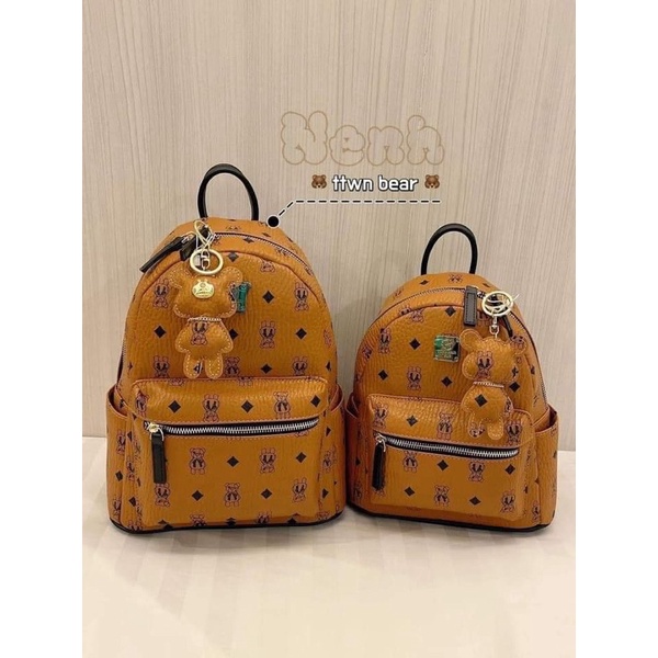 Balo Gấu TTWN BEAR