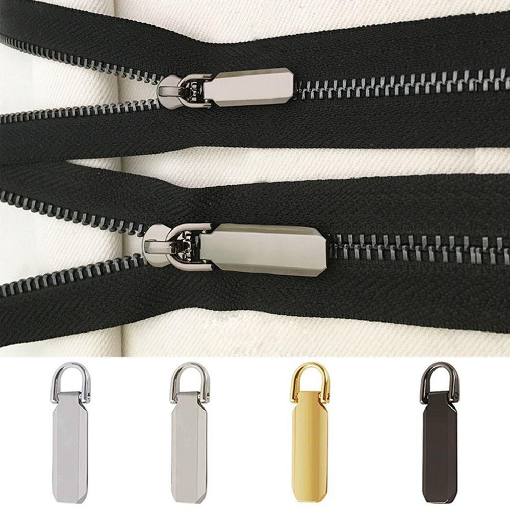 YIYU Bộ Dụng Cụ May Khóa Kéo DIY Có Thể Tháo Rời Tiện Dụng