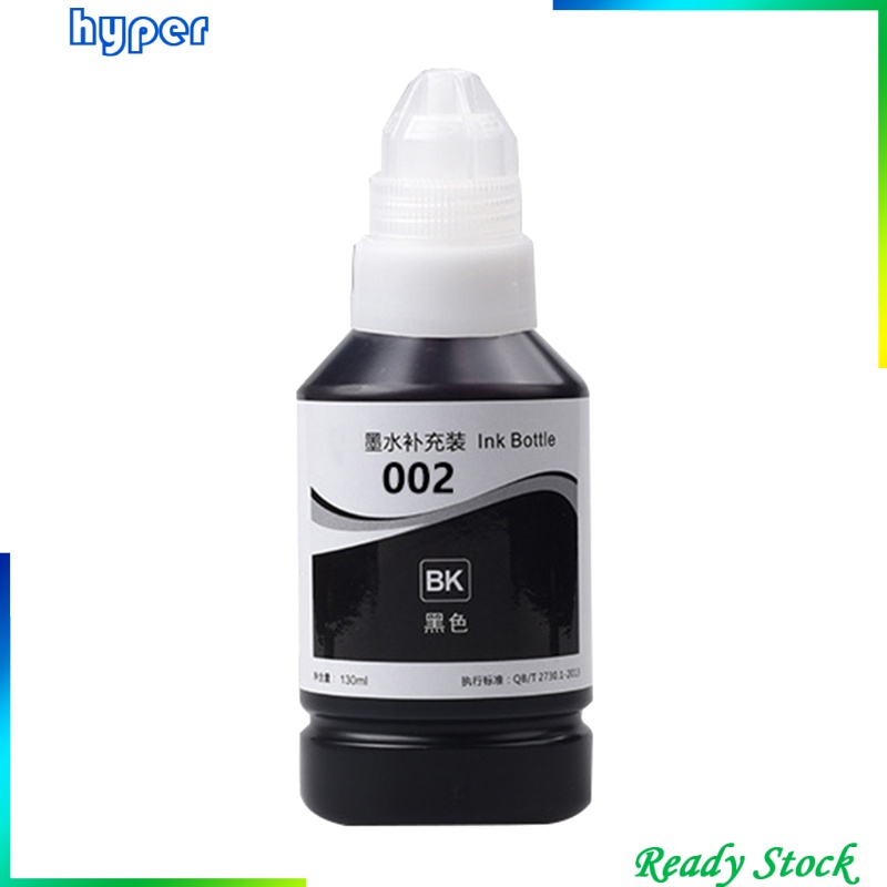 Ink for Epson L4158 Inkjet Replacement for Epson Printers L4151 L4156 L4165