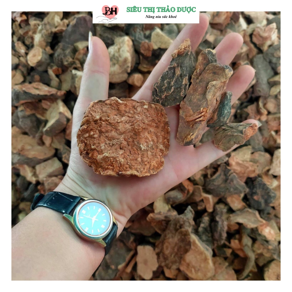 Hà Thủ Ô Đỏ Loại 1 Hàng Mới Chất Lượng