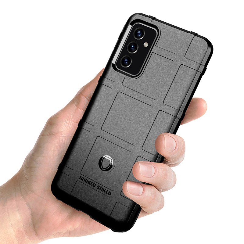 Ốp điện thoại Cứng Chống Sốc Cho Samsung Galaxy A82 A52 A72 A82