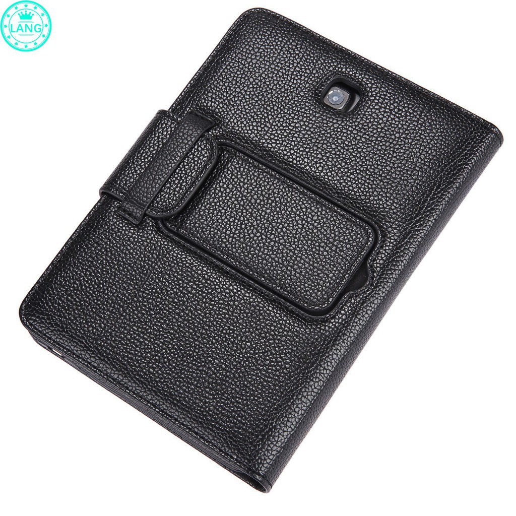 Bao da kèm bàn phím Bluetooth cho Samsung Galaxy Tab S2 8.0 T710 shop dochoigiare188