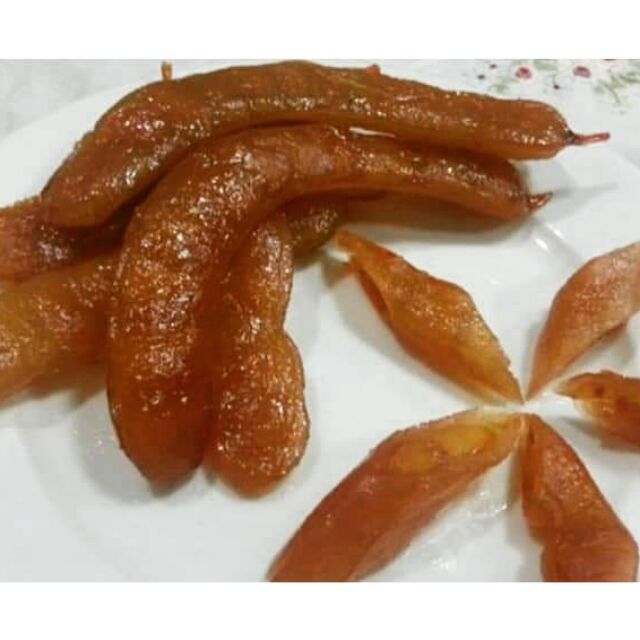 Me gim đường