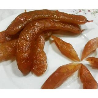 Me gim đường