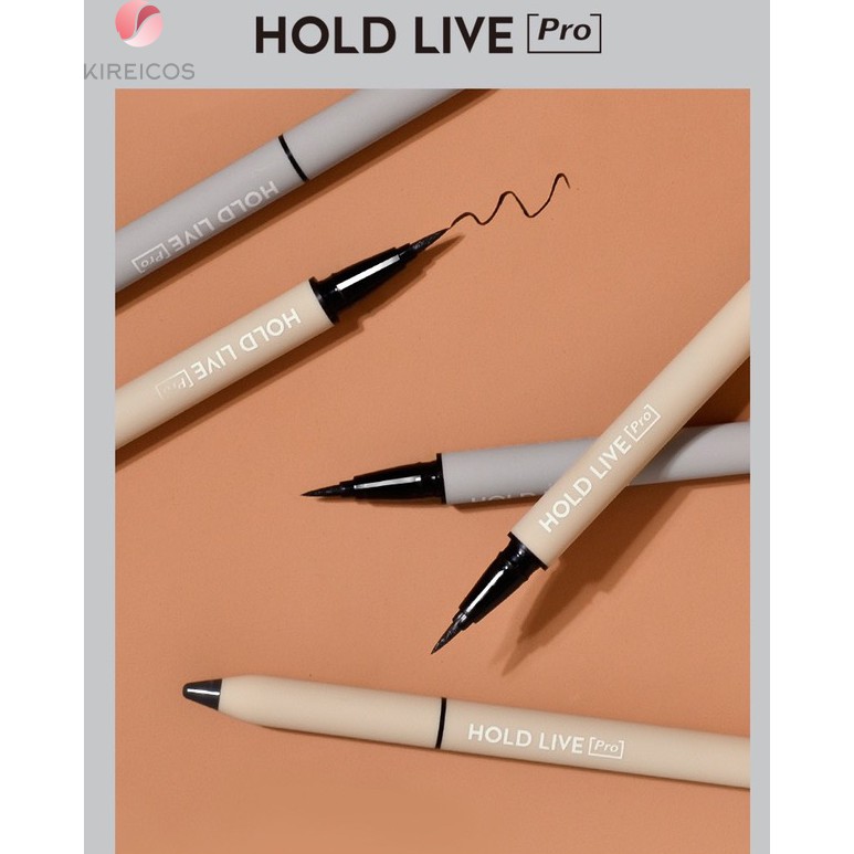 Bút kẻ mắt nước Hold Live Pro HL299 chống trôi