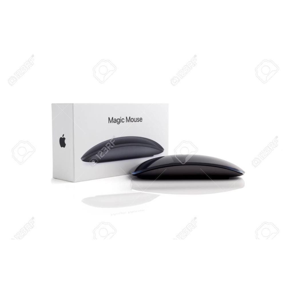 CHUỘT APPLE MAGIC MOUSE 2 CHÍNH HÃNG, HÀNG MỚI 100%