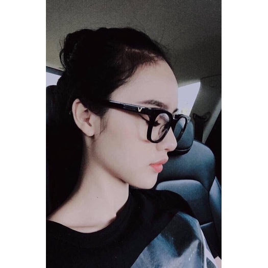 Gọng kính Gentle Monster South Side bản chuẩn full box