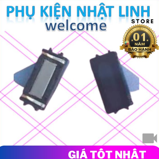 Loa trong,loa nghe gọi ,loa đàm thoại điện thoại nokia 2700 ( dùng chung cho nhiều đời máy )