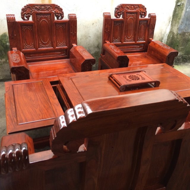☘️Bộ Âu á hộp hương vân chương voi