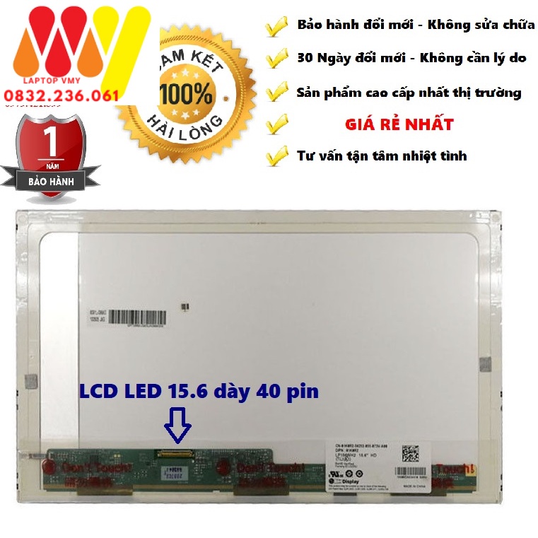 Màn hình laptop Sony vaio VPC-EH PCG-71311W PCG-71314L
