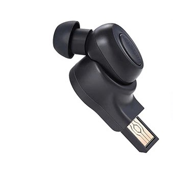 Tai nghe đàm thoại bluetooth 5.0 Bluedio T-Talking