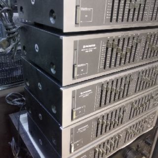 Lọc xì pioneer SG- 550