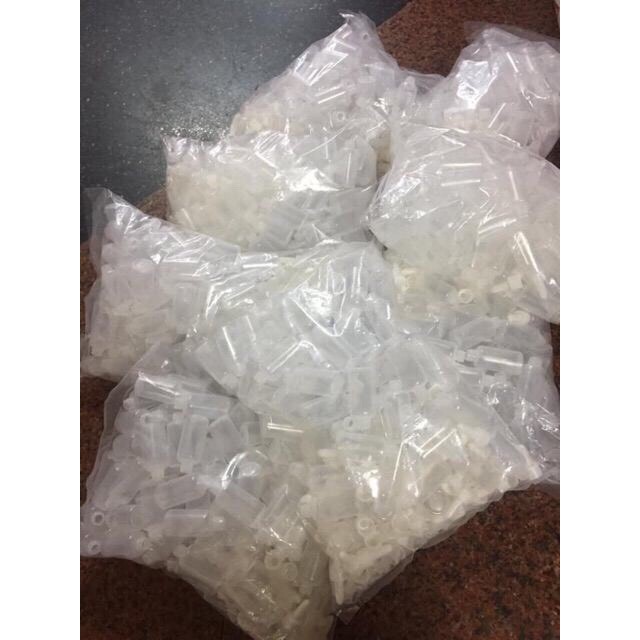 Chai Hút Máu Bầm 10ml - Ống hút máu bầm