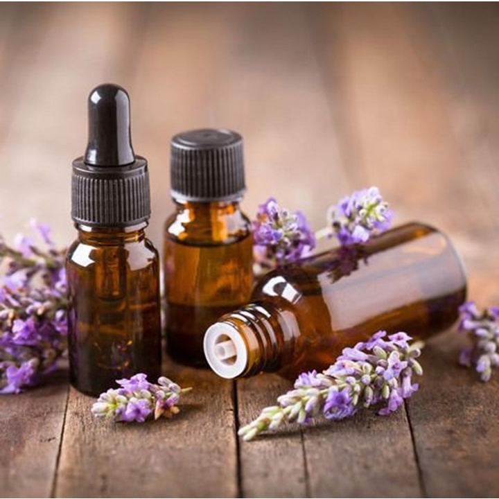 Tinh dầu thiên nhiên nguyên chất nhiều mùi hương 10ml