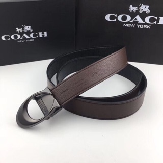 🍬🍬Thắt lưng Set COACH ( Dây nịt )...!!