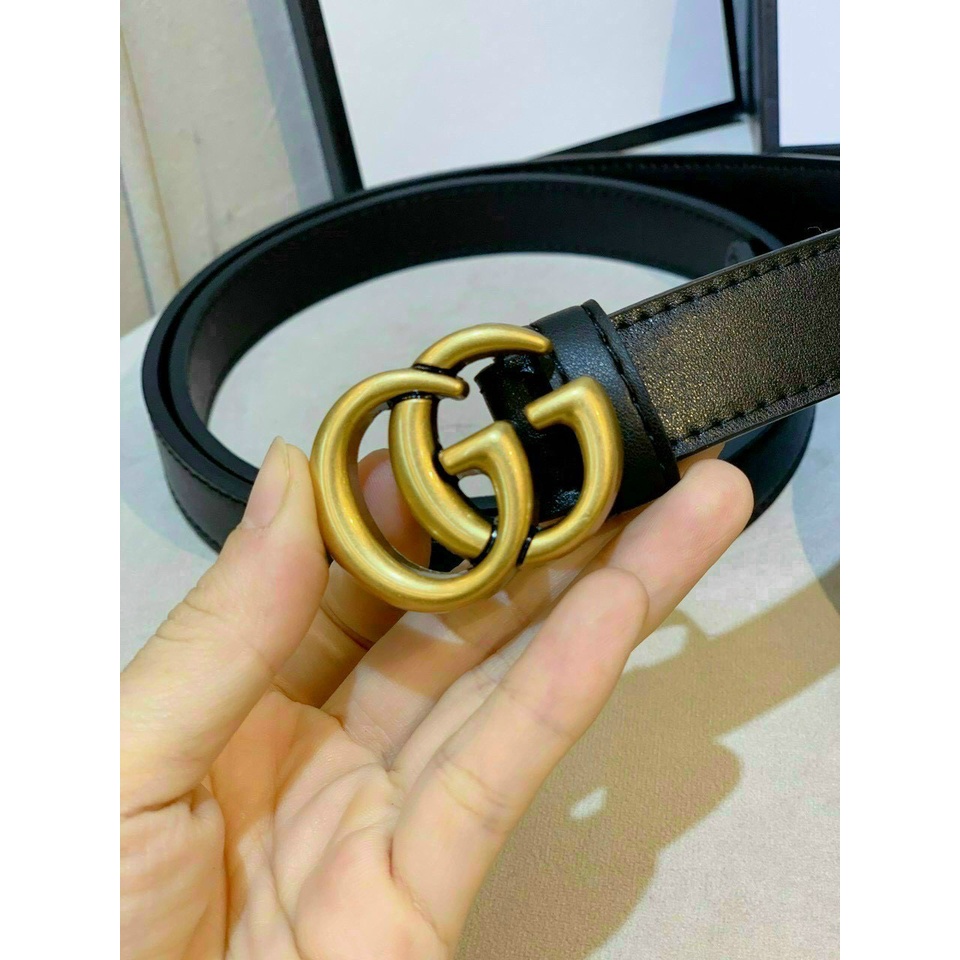 Thắt lưng GG