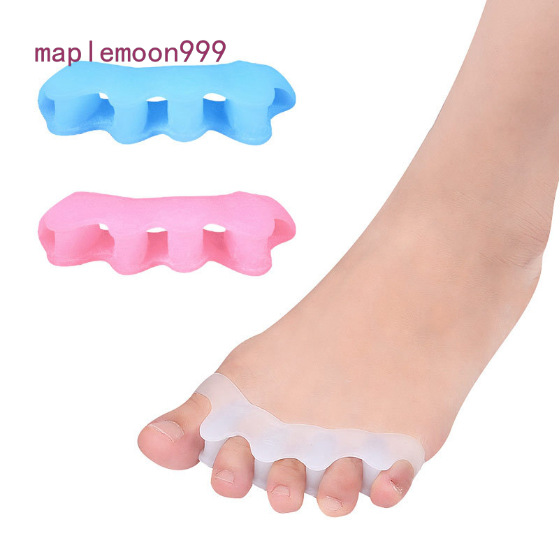 Dụng cụ điều chỉnh làm thẳng ngón chân thoải mái chất lượng cao