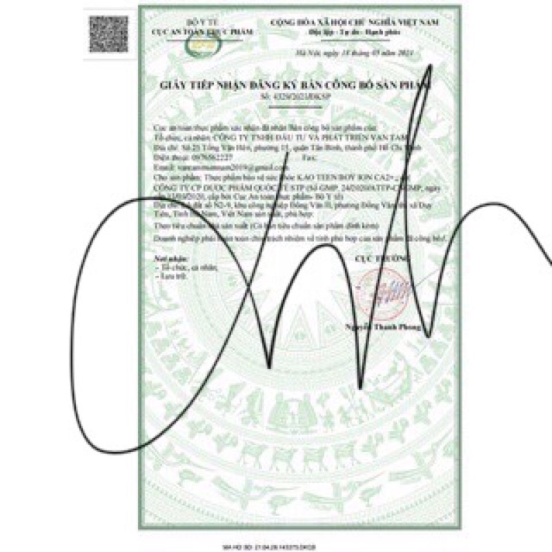 Hỗ trợ tăng chiều cao cho bé trai Kao teen boy ion ca2+