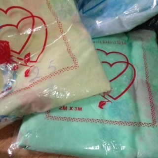 Mùng thái cao cấp 1m2_1m4_1m6_1m8 X 2M