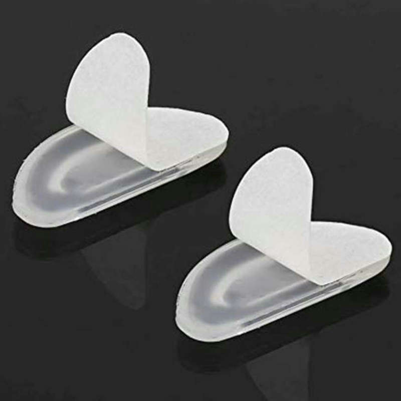 Miếng đệm mũi chống trượt tiện dụng cho mắt kính 1.5mm